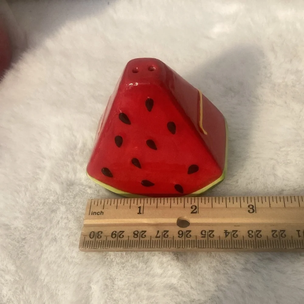 Boston Warehouse 2019 Fiesta Watermelon Shakers